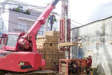 Câu chuyện doanh nghiệp mua vàng để tận dụng cơn sốt giá