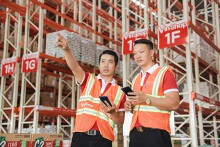Vingroup ra mắt ứng dụng di động VinShop - mô hình bán lẻ B2B2C đầu tiên ở Việt Nam