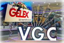 Sếp Gelex trở thành Phó Tổng giám đốc Viglacera