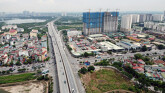Dự án Phương Đông Green Park đang mở bán: Gần hai hồ điều hòa lớn, giá từ 26 triệu đồng/m2
