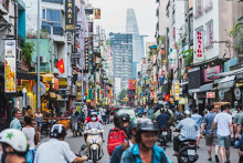 BSC nhận định kinh tế dần bình ổn sau dịch, cẩn trọng một số rủi ro ảnh hưởng tiêu cực tới GDP