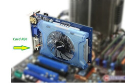 Card đồ họa là gì? Những điều bạn cần biết về card đồ họa
