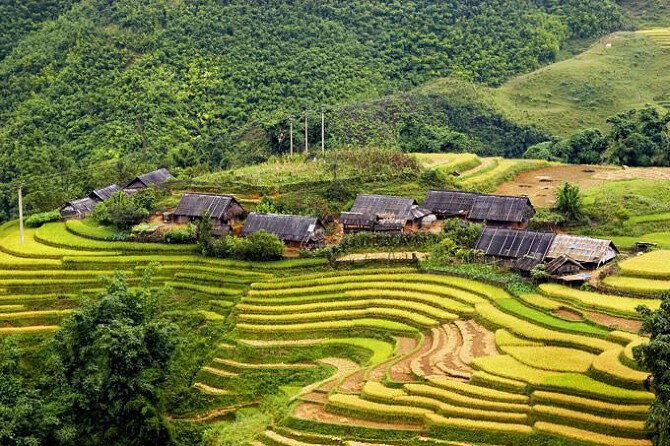 Cập nhật thông tin du lịch Lào Cai từ A đến Z