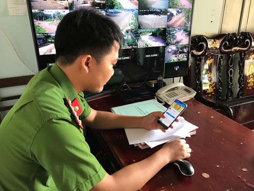 Đưa vào hoạt động 146 trang Zalo cải cách hành chính, an ninh trật tự tại Tuyên Quang - Ảnh 1. Đưa vào hoạt động 146 trang Zalo cải cách hành chính, an ninh trật tự tại Tuyên Quang - Ảnh 1.