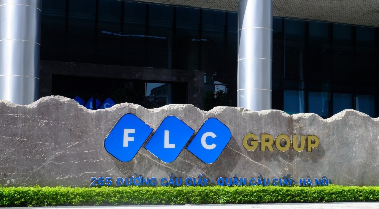 FLC muốn xây khu đô thị thông minh tại TP Thanh Hóa - Ảnh 1. FLC muốn xây khu đô thị thông minh tại TP Thanh Hóa - Ảnh 1.