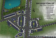 Những vụ lừa bán dự án 'ma' trong năm 2020 được dư luận quan tâm (P1)