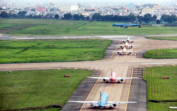 Ninh Thuận đề xuất đưa Cảng hàng không dân dụng Thành Sơn vào qui hoạch - Ảnh 1. Ninh Thuận đề xuất đưa Cảng hàng không dân dụng Thành Sơn vào qui hoạch - Ảnh 1.