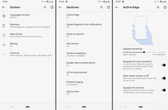 Những mẹo nhỏ cần biết khi sử dụng điện thoại Google Pixel - Ảnh 2.