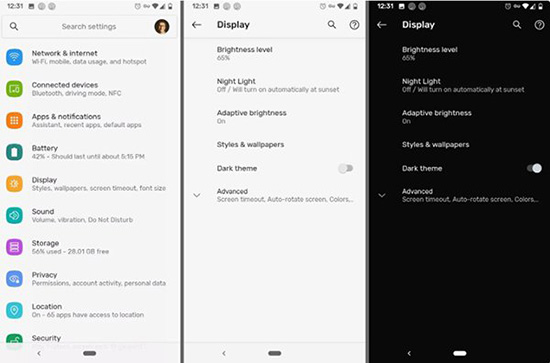 Những mẹo nhỏ cần biết khi sử dụng điện thoại Google Pixel - Ảnh 5.