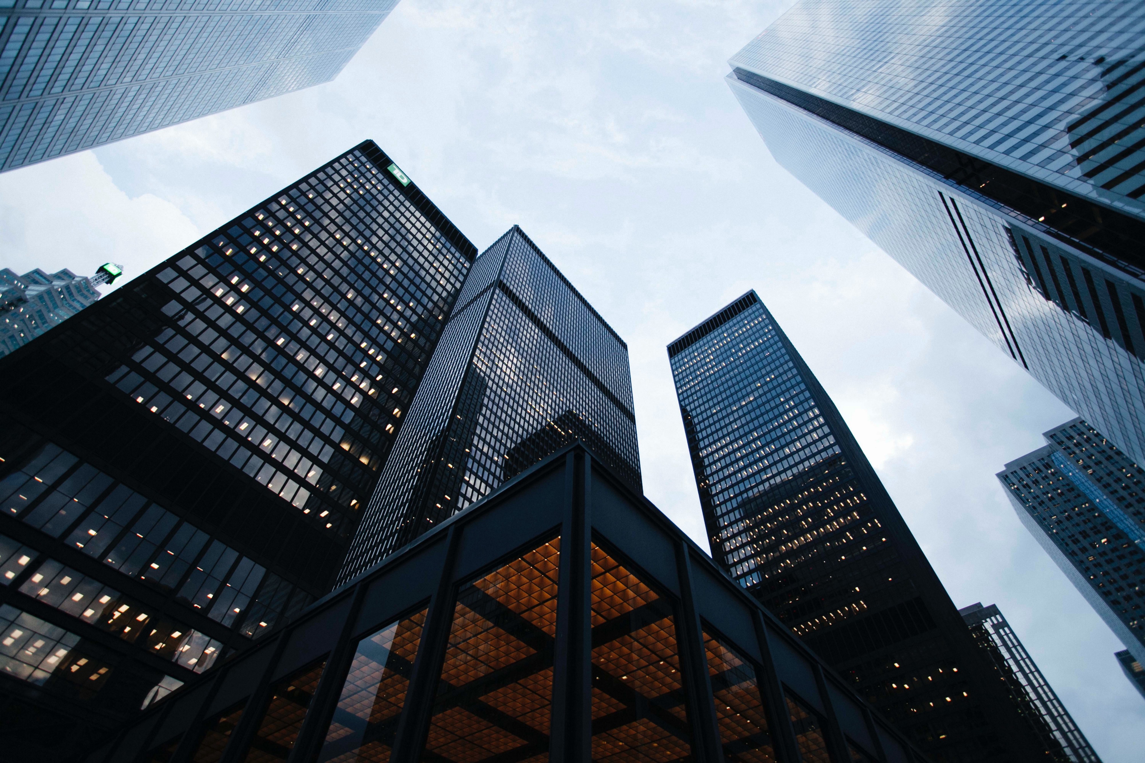 Làn sóng Fintech và những phản ứng của giới ngân hàng - Ảnh 1. Làn sóng Fintech và những phản ứng của giới ngân hàng - Ảnh 1.