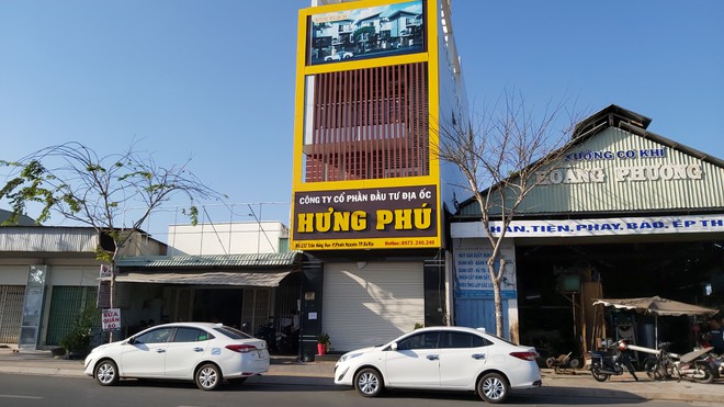 Văn Quán Riverside và những vụ bán dự án 'ma' trong năm 2020 được dư luận quan tâm (P2) - Ảnh 1. Văn Quán Riverside và những vụ bán dự án 'ma' trong năm 2020 được dư luận quan tâm (P2) - Ảnh 1.