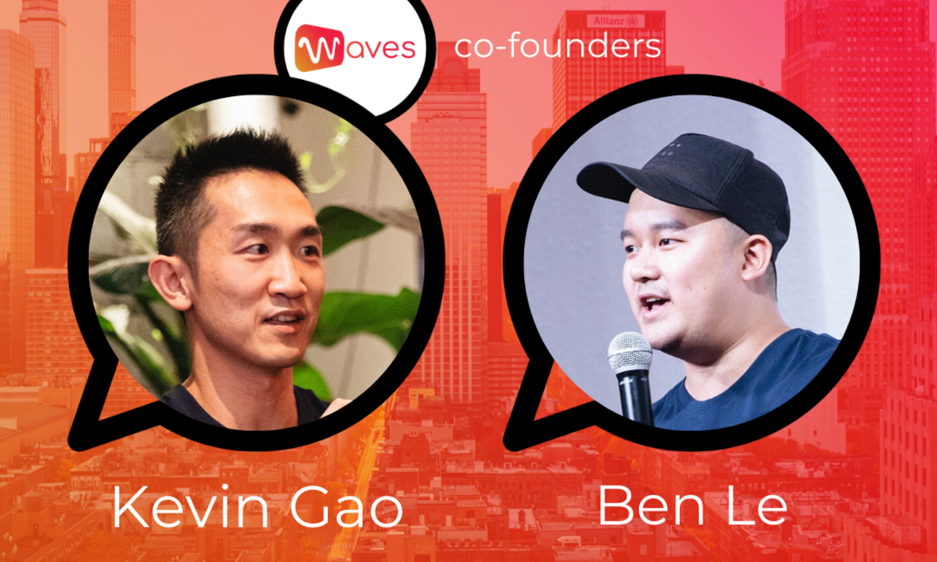 Startup Waves ngừng hoạt động, trả lại vốn cho nhà đầu tư - Ảnh 1. Startup Waves ngừng hoạt động, trả lại vốn cho nhà đầu tư - Ảnh 1.