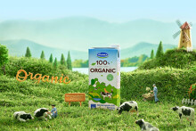 Vinamilk hoàn thành tăng vốn điều lệ lên gần 20.900 tỉ đồng