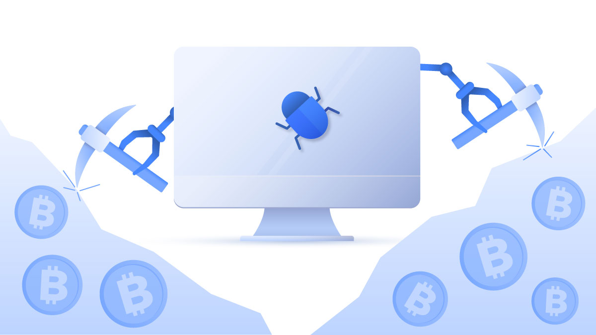 Cryptojacking: Mối đe dọa với tất cả các nhà đầu tư tiền điện tử - Ảnh 2.