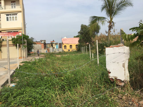 Văn Quán Riverside và những vụ bán dự án 'ma' trong năm 2020 được dư luận quan tâm (P2) - Ảnh 3. Văn Quán Riverside và những vụ bán dự án 'ma' trong năm 2020 được dư luận quan tâm (P2) - Ảnh 3.
