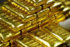 Giá vàng hôm nay 6/10: SJC tiếp tục tăng 300.000 đồng/lượng