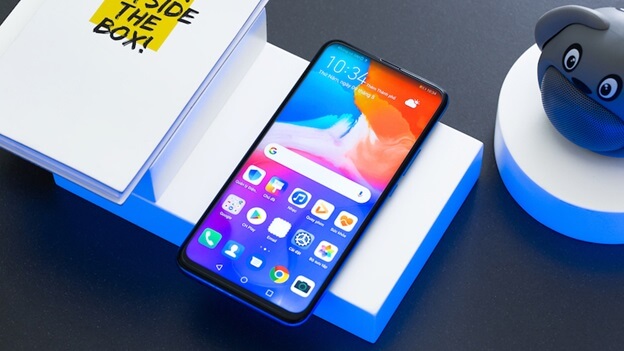 Dòng điện thoại dành cho phái đẹp nhân dịp ngày 20/10 - Ảnh 4. Dòng điện thoại dành cho phái đẹp nhân dịp ngày 20/10 - Ảnh 4.