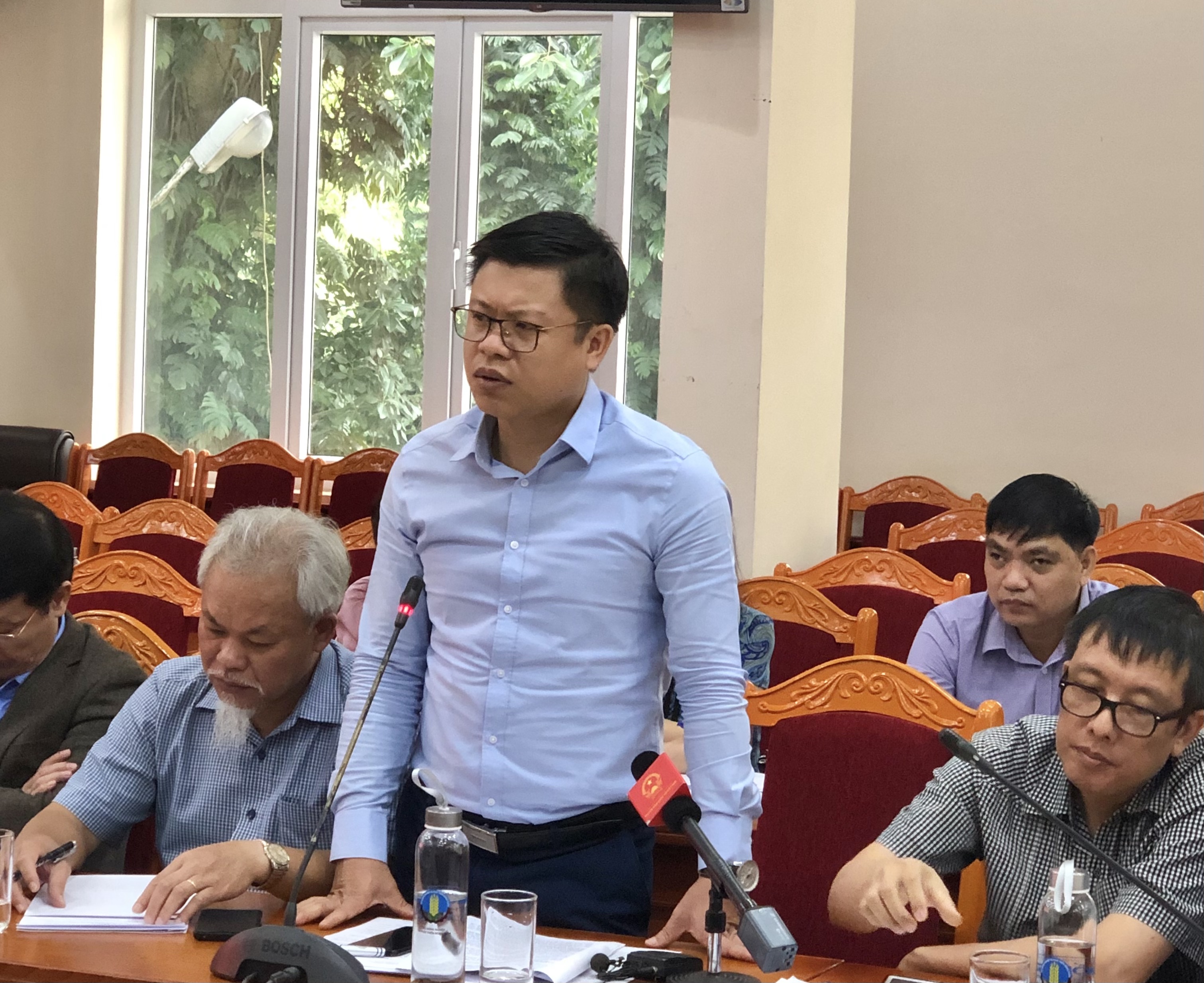 Xuất khẩu nông lâm thủy sản năm 2020 dự kiến đạt 40 tỉ USD - Ảnh 2. Xuất khẩu nông lâm thủy sản năm 2020 dự kiến đạt 40 tỉ USD - Ảnh 2.