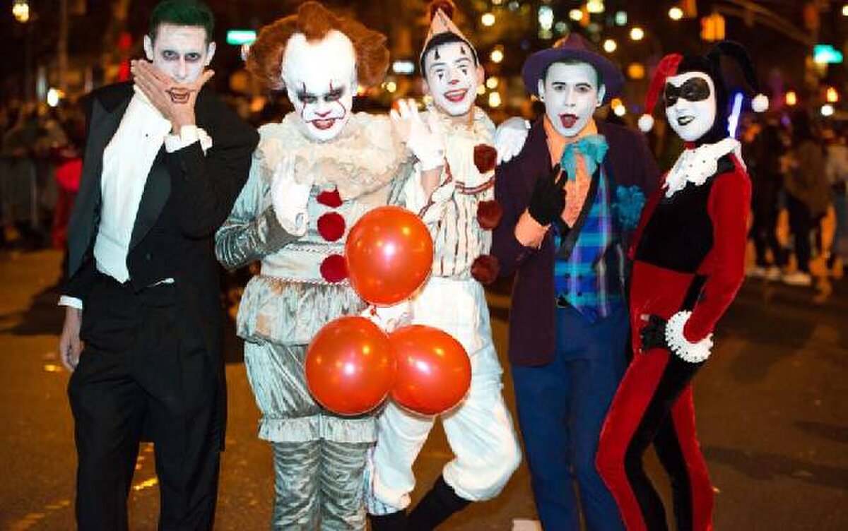 Khám phá loạt địa điểm vui chơi Halloween được check-in nhiều nhất tại Sài Gòn  - Ảnh 6.