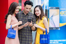 SIM MobiFone - FPT Shop sẽ được bán sớm trong tháng 10