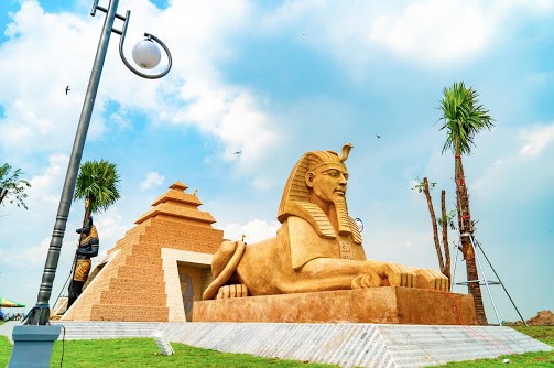 Tour du lịch tặng mẹ nhân ngày 20/10: Trao gửi yêu thương qua từng điểm dừng chân - Ảnh 9.