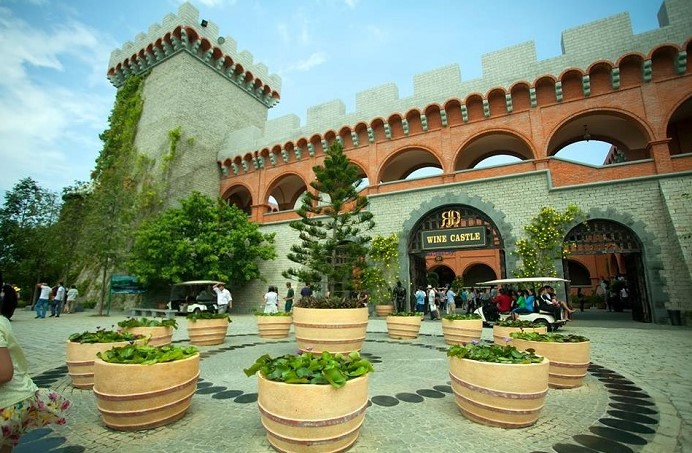 Tour du lịch tặng mẹ nhân ngày 20/10: Trao gửi yêu thương qua từng điểm dừng chân - Ảnh 9.