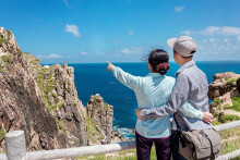 Tour du lịch tặng mẹ nhân ngày 20/10: Trao gửi yêu thương qua từng điểm dừng chân