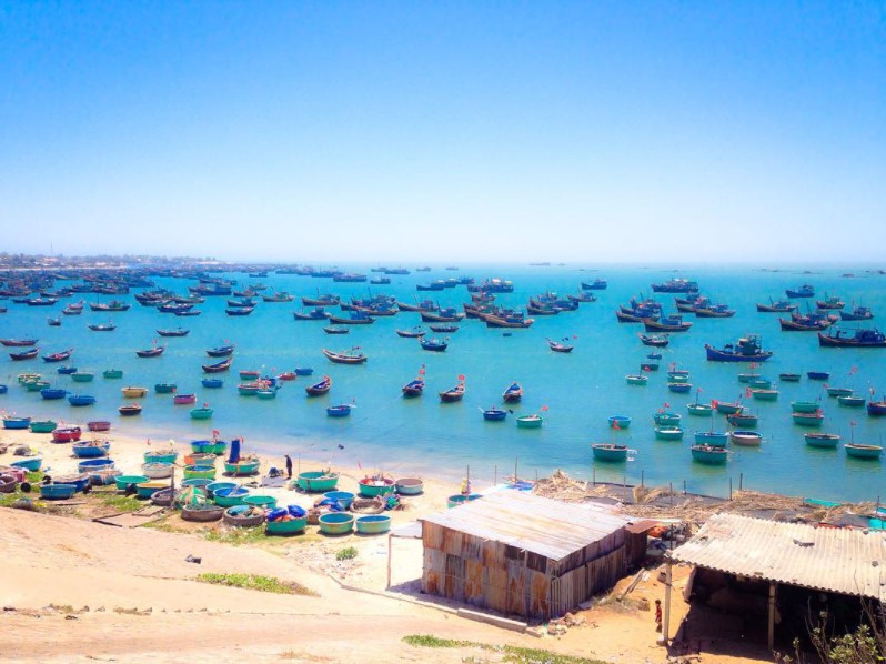 Tour du lịch tặng mẹ nhân ngày 20/10: Trao gửi yêu thương qua từng điểm dừng chân - Ảnh 7.
