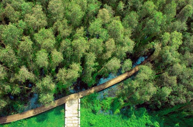 Tour du lịch tặng mẹ nhân ngày 20/10: Trao gửi yêu thương qua từng điểm dừng chân - Ảnh 6.