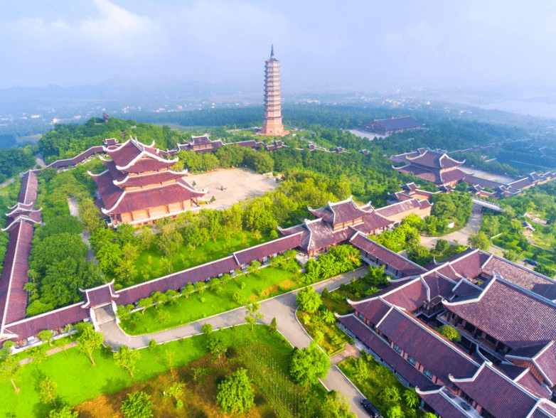Tour du lịch tặng mẹ nhân ngày 20/10: Trao gửi yêu thương qua từng điểm dừng chân - Ảnh 2.