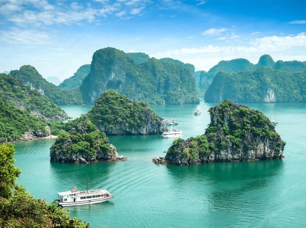 Tour du lịch tặng mẹ nhân ngày 20/10: Trao gửi yêu thương qua từng điểm dừng chân - Ảnh 3.