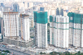 Dự báo thị trường bất động sản căn hộ tại TP HCM trong  ba tháng cuối năm 2020