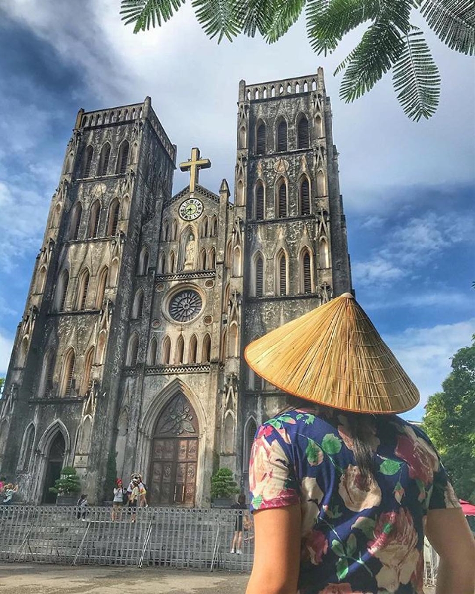 Booking: Top 10 điểm đến nội địa được yêu thích nhất trong thời điểm dịch bệnh - Ảnh 3. Booking: Top 10 điểm đến nội địa được yêu thích nhất trong thời điểm dịch bệnh - Ảnh 3.