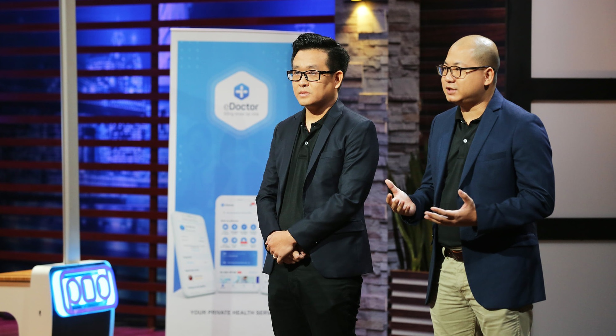 Startup công nghệ y tế xuất hiện ngày một nhiều khi dòng vốn đầu tư tăng cao kỉ lục - Ảnh 1. Startup công nghệ y tế xuất hiện ngày một nhiều khi dòng vốn đầu tư tăng cao kỉ lục - Ảnh 1.