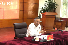 Bộ NN&PTNT: Hàng triệu hộ chăn nuôi heo sẽ rất khó khăn nếu giá heo hơi giảm xuống nữa