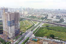 Toàn cảnh thị trường bất động sản Hà Nội quí III/2020