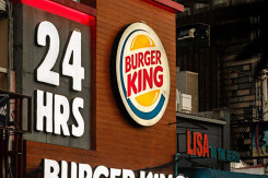 Burger King chơi trội, tặng phiếu giảm giá cho khách hàng phàn nàn về đối thủ