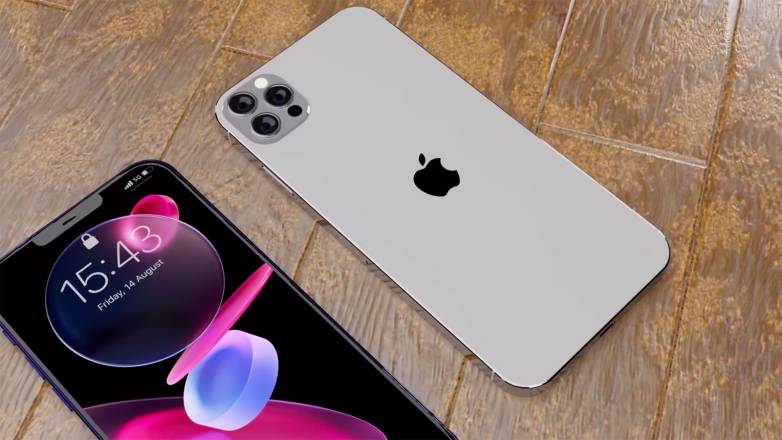 iPhone 12 bị rò rỉ giá toàn bộ trước ngày ra mắt vào tuần sau - Ảnh 2. iPhone 12 bị rò rỉ giá toàn bộ trước ngày ra mắt vào tuần sau - Ảnh 2.