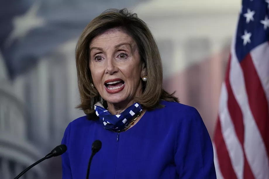 Ông Trump bất ngờ hoãn các cuộc thảo luận về gói cứu trợ 'cho đến sau cuộc bầu cử' - Ảnh 2. Ông Trump bất ngờ hoãn các cuộc thảo luận về gói cứu trợ 'cho đến sau cuộc bầu cử' - Ảnh 2.