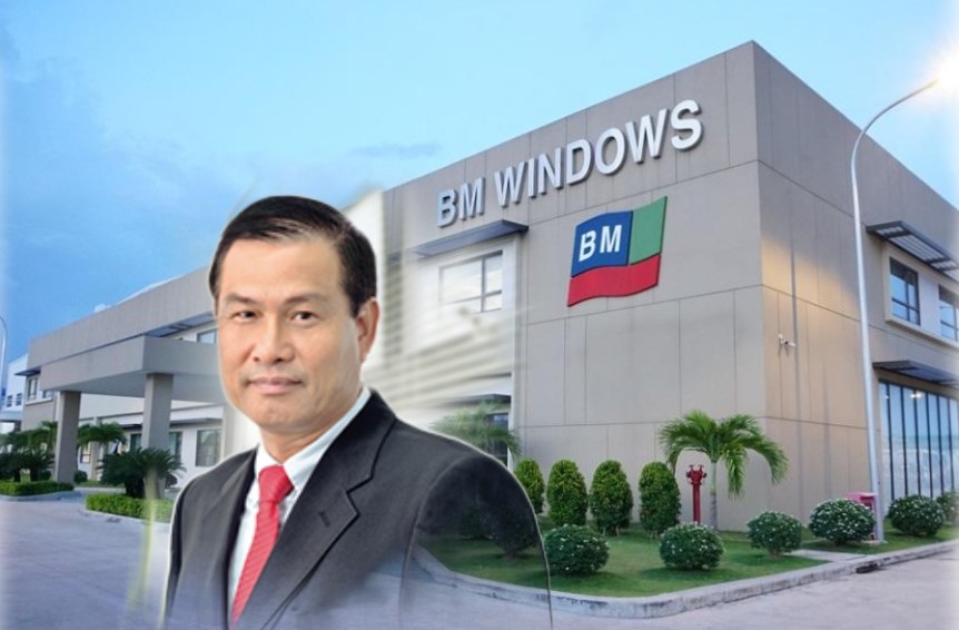 BM Windows nối gót Ricons tách khỏi Coteccons - Ảnh 1. BM Windows nối gót Ricons tách khỏi Coteccons - Ảnh 1.