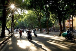 Thời tiết Hà Nội hôm nay 7/10: Không mưa, trời hửng nắng vào trưa chiều, Hải Phòng ngày nắng