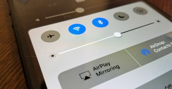 Mẹo nhỏ giúp bạn tiết kiệm pin cho iPhone, iPad chạy hệ điều hành iOS 14 - Ảnh 2.