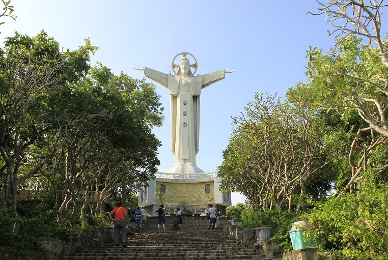 Tour du lịch tặng mẹ nhân ngày 20/10: Trao gửi yêu thương qua từng điểm dừng chân - Ảnh 12.