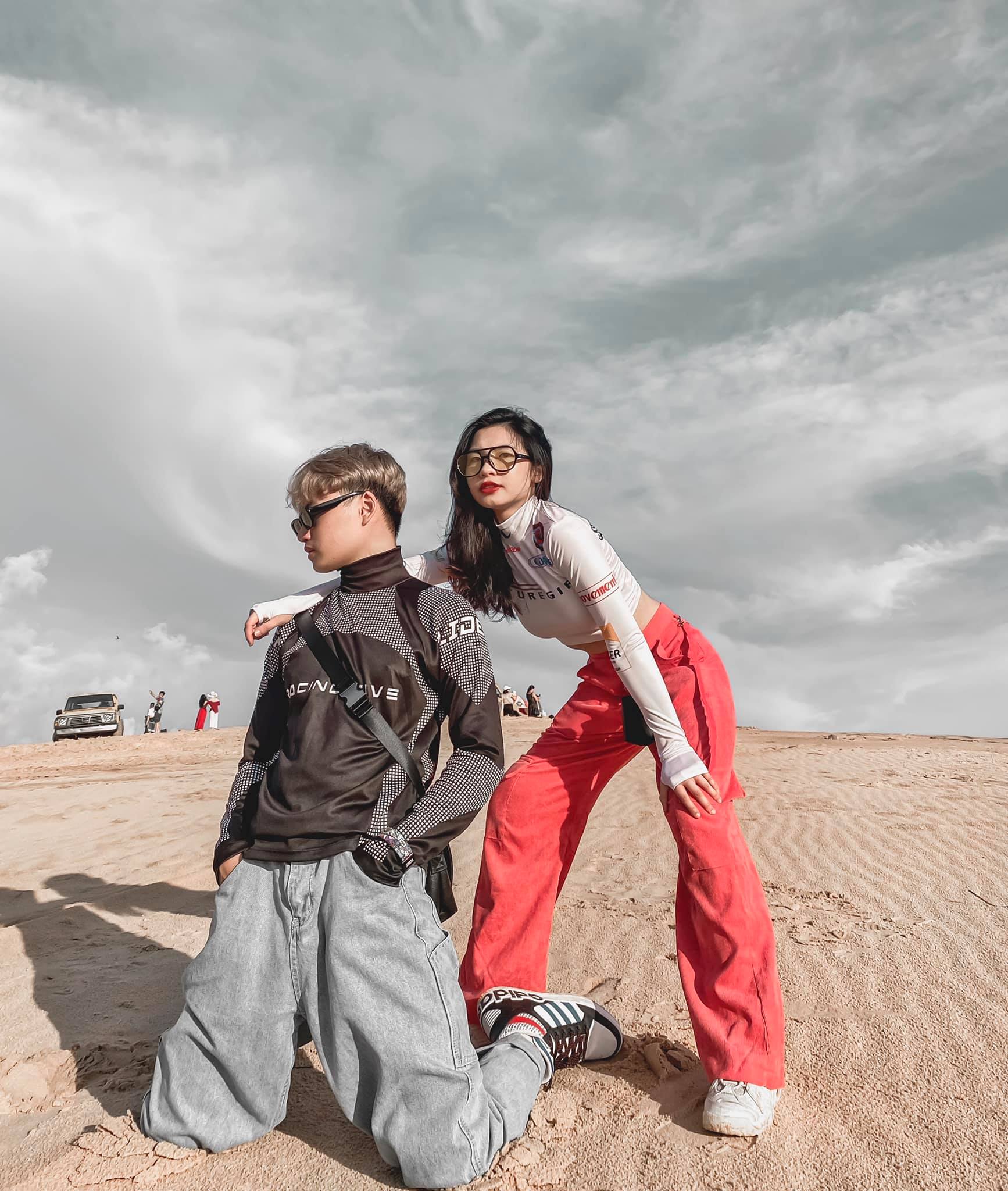 Bật mí lịch trình vi vu Mũi Né - Phan Thiết 3 ngày 2 đêm cực chi tiết - Ảnh 7. Bật mí lịch trình vi vu Mũi Né - Phan Thiết 3 ngày 2 đêm cực chi tiết - Ảnh 7.