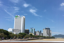 Giá đất Đà Nẵng, Nha Trang quay đầu giảm sau giai đoạn tăng nóng