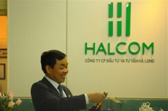 Halcom Việt Nam giải thể chi nhánh miền Tây