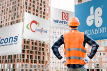 Cục diện ngành xây dựng ra sao sau khi Coteccons Group tan rã?