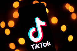 Nhiều thương hiệu lớn vẫn quảng cáo trên TikTok