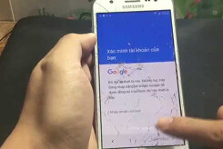 Chi tiết cách xóa tài khoản gmail trên IOS và Android