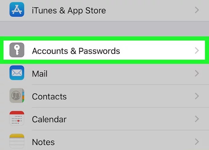 Chi tiết cách xóa tài khoản gmail trên IOS và Android - Ảnh 2. Chi tiết cách xóa tài khoản gmail trên IOS và Android - Ảnh 2.